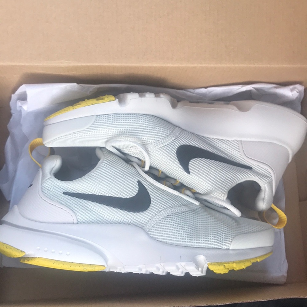 Nike Air Presto Fly (GS)
